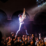 Der Wizo in Leipzig - Fotos