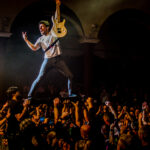 Der Wizo in Leipzig - Fotos