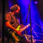 Der W in der Turbinenhalle Oberhausen &ndash; Fotos