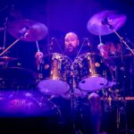 Der W in der Turbinenhalle Oberhausen &ndash; Fotos