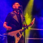 Der W in der Turbinenhalle Oberhausen &ndash; Fotos