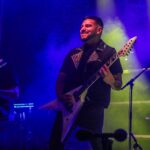 Der W in der Turbinenhalle Oberhausen &ndash; Fotos