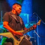 Der W in der Turbinenhalle Oberhausen &ndash; Fotos