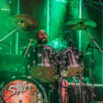 Der W in der Turbinenhalle Oberhausen &ndash; Fotos