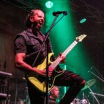 Der W in der Turbinenhalle Oberhausen &ndash; Fotos