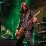 Der W in der Turbinenhalle Oberhausen &ndash; Fotos