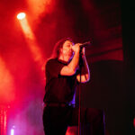 Tour-Auftakt nach Ma&szlig; - Fit For A King lassen das K&ouml;lner E-Werk beben