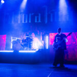 Tour-Auftakt nach Ma&szlig; - Fit For A King lassen das K&ouml;lner E-Werk beben