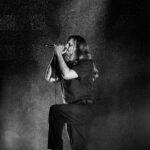 Tour-Auftakt nach Ma&szlig; - Fit For A King lassen das K&ouml;lner E-Werk beben