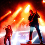 Tour-Auftakt nach Ma&szlig; - Fit For A King lassen das K&ouml;lner E-Werk beben