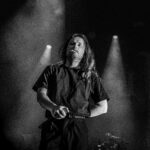 Tour-Auftakt nach Ma&szlig; - Fit For A King lassen das K&ouml;lner E-Werk beben