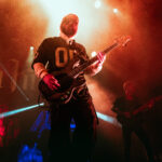 Tour-Auftakt nach Ma&szlig; - Fit For A King lassen das K&ouml;lner E-Werk beben