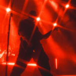 Tour-Auftakt nach Ma&szlig; - Fit For A King lassen das K&ouml;lner E-Werk beben