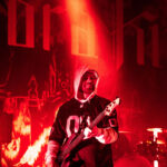 Tour-Auftakt nach Ma&szlig; - Fit For A King lassen das K&ouml;lner E-Werk beben