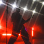 Tour-Auftakt nach Ma&szlig; - Fit For A King lassen das K&ouml;lner E-Werk beben