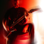 Tour-Auftakt nach Ma&szlig; - Fit For A King lassen das K&ouml;lner E-Werk beben