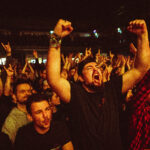 Tour-Auftakt nach Ma&szlig; - Fit For A King lassen das K&ouml;lner E-Werk beben