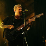 Tour-Auftakt nach Ma&szlig; - Fit For A King lassen das K&ouml;lner E-Werk beben