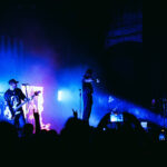 Tour-Auftakt nach Ma&szlig; - Fit For A King lassen das K&ouml;lner E-Werk beben