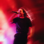 Tour-Auftakt nach Ma&szlig; - Fit For A King lassen das K&ouml;lner E-Werk beben