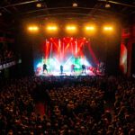 Tour-Auftakt nach Ma&szlig; - Fit For A King lassen das K&ouml;lner E-Werk beben