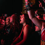 Tour-Auftakt nach Ma&szlig; - Fit For A King lassen das K&ouml;lner E-Werk beben