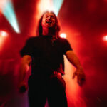 Tour-Auftakt nach Ma&szlig; - Fit For A King lassen das K&ouml;lner E-Werk beben