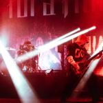 Tour-Auftakt nach Ma&szlig; - Fit For A King lassen das K&ouml;lner E-Werk beben