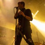 Fj&oslash;rt in Leipzig