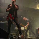 Fj&oslash;rt in Leipzig