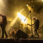 Fj&oslash;rt in Leipzig