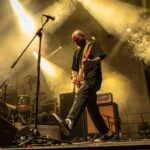 Fj&oslash;rt in Leipzig