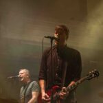 Fj&oslash;rt in Leipzig