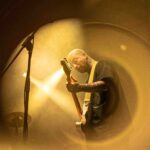 Fj&oslash;rt in Leipzig