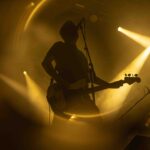 Fj&oslash;rt in Leipzig