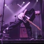 Fj&oslash;rt in Leipzig