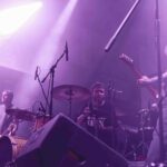 Fj&oslash;rt in Leipzig