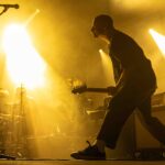 Fj&oslash;rt in Leipzig