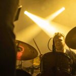 Fj&oslash;rt in Leipzig