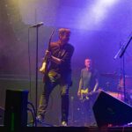 Fj&oslash;rt in Leipzig