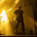 Fj&oslash;rt in Leipzig