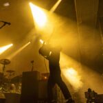 Fj&oslash;rt in Leipzig