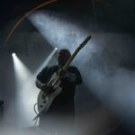 Fj&oslash;rt in Leipzig