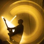 Fj&oslash;rt in Leipzig