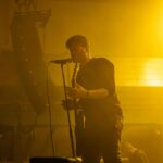 Fj&oslash;rt in Leipzig