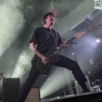 Fj&oslash;rt in Leipzig