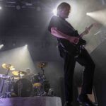 Fj&oslash;rt in Leipzig