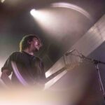 Fj&oslash;rt in Leipzig