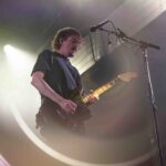 Fj&oslash;rt in Leipzig