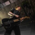 Fj&oslash;rt in Leipzig